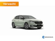 Skoda Fabia - Monte Carlo | Achteruitrijcamera | Cruise control met speedl