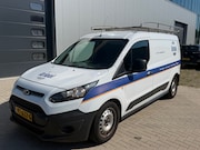 Ford Transit Connect - 1.6 TDCI L2 Economy Edition