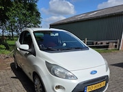 Ford Ka - 1.2 Titanium Airco