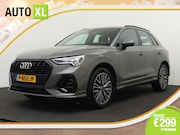 Audi Q3 - 45 TFSI e 245 PK Aut. S-Line Camera Sonos-Audio Half-Leder 1