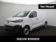 Fiat Scudo - 2.0 Diesel 145 L2 | 145PK | Camera | 3-zts | betimmering | B