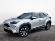 Toyota Yaris Cross - 1.5 Hybrid Dynamic | all-seasonbanden | comfort pack