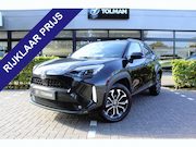 Toyota Yaris Cross - 1.5 Hybrid 115 Dynamic Comfort Pack | Rijklaar | Blind Spot