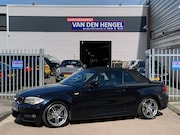 BMW 1-serie - 118i High Executive M-sport Edition L.C.I