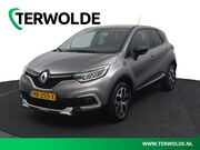 Renault Captur - Energy TCe 90 Intens | Trekhaak | Achteruitrijcamera |