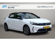 Opel Corsa - 1.2 75pk GS | Private Lease vanaf € 369, - p.m.