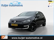 Volkswagen e-Golf - E-DITION