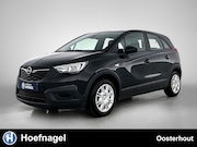 Opel Crossland - X 1.2 Selection | Cruise control | Stoel & Stuurverwarming |