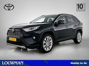 Toyota RAV4 - 2.5 Hybrid AWD Executive | 1.650 KG Trekgewicht | BEARLOCK |