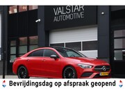 Mercedes-Benz CLA-Klasse - 200 | AMG | Sfeerverlichting | Panorama | 12MND GARANTIE