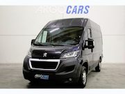 Peugeot Boxer - 2.0 BlueHDI L2/H2 130PK PDC AIRCO NAVI CRUISE CONTROL LEASE 