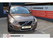Volvo XC60 - 2.0T Summum