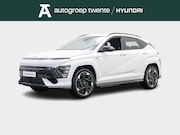 Hyundai Kona - Electric 64.8 kWh N Line Business (Serenity White Pearl)