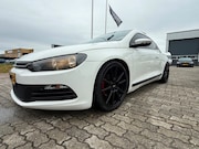 Volkswagen Scirocco - 1.4 TSI Highline Plus