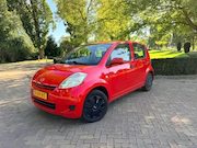 Daihatsu Sirion - 2 1.3-16V Comfort | Elek.Pakk | Nw.APK!