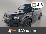 Land Rover Defender - 110 D250 X-Dynamic HSE HUD AHK 7-Sitzer