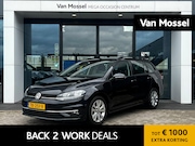Volkswagen Golf - Variant 1.0 TSI Comfortline | Trekhaak | Cruise Control | Cl