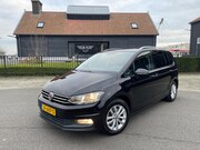 Volkswagen Touran - 1.2 TSI Highline 7-PERSOONS AIRCO/ECC NAVIGATIE PDC LM VELGE