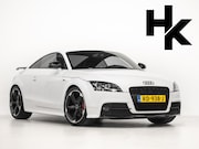 Audi TT - 2.0 TFSI Pro Line S S-Line Stoelv