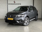 Suzuki S-Cross - 1.4 Boosterjet Select Smart Hybrid | Adap.Cruise | PDC V+A |