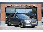 Audi A3 - Sportback 1.4 TFSI S-edition