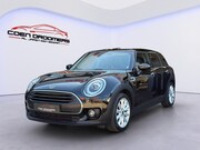 MINI Clubman - Mini 1.5 Cooper Chili /Apple Carplay/Schuif-kanteldak/Harman