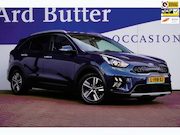 Kia Niro - Hybrid 1.6 GDi DynamicLine Style Pack 141PK / Pano-Dak / 1EI