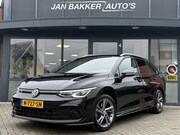 Volkswagen Golf - 1.5 eTSI R-Line Business+ ✅ Vitrual cockpit ✅ Carplay ✅ Stoe