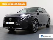 Peugeot e-3008 - | Voorraad Voordeel tot € 9.850,- | Launch Edition 325 Dual