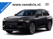 Toyota RAV4 - 2.5 Plug-in Hybrid 270 Dynamic, Nieuw en direct leverbaar