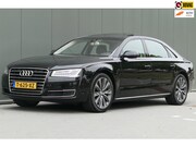 Audi A8 - 3.0 TFSI quattro Lang Pro Line Schuifdak Memory Stoelverkoel