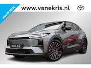 Toyota C-HR - Executive AWD 77 kWh, Pano, JBL, 360 Camera, Apple Carplay /