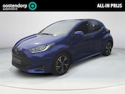 Toyota Yaris - 1.5 Hybrid Dynamic Comfort Pack