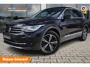 Volkswagen Tiguan - 1.4 TSI eHybrid Active | Pano | 360 Camera | Keyless |