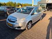 Opel Zafira - 1.6 Essentia airco EXPORT