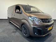 Opel Vivaro - Geisoleerd Automaat head up display Navigatie
