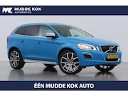 Volvo XC60 - 3.0 T6 AWD R-Design | ACC | Panoramadak | Leder | Camera | T