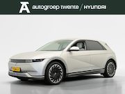 Hyundai IONIQ 5 - Lounge 77.4 kWh | SOH 97,0% Aviloo | Trekhaak | Licht interi