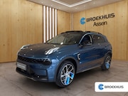 Lynk & Co 01 - 1.5 | 360 camera | Panoramadak | Stoelverwarming | Camera | 