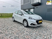 Peugeot 208 - 1.2 PureTech Blue Lion