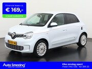 Renault Twingo - Z.E. R80 Série Limitée Vibes | SOH 96% | Stoelverwarming | Z