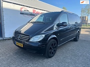 Mercedes-Benz Viano - CDI 3.0 CAMPER