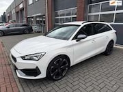 CUPRA Leon - Sportstourer 1.4 e-Hybrid 245 LED Sfeer Navi PDC