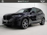 BMW X5 - xDrive45e M-Sport | Adapt. Cruise Control | Laser | Elektr. 