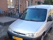 Peugeot Partner - 1.8 Combispace invalide uitvoering