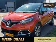 Renault Captur - 0.9 TCe Expression|LM-VELG|NL AUTO|APK 4-2027|NAVI