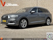 Audi Q7 - 3.0 TDI e-tron quattro Premium | Pano | Leder | 360 Camera |