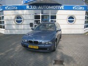 BMW 5-serie - Touring 525i Lifestyle Edition