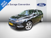 Ford Focus - Wagon 1.6 Comfort | AIRCO | TREKHAAK | CRUISE | 1200KG TREKK