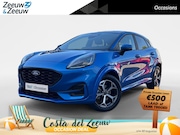 Ford Puma - 1.0 EcoBoost Hybrid ST-Line Automaat | NL auto! | Winterpack